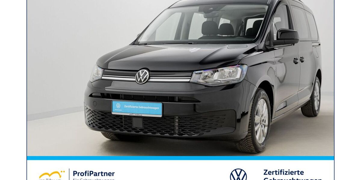 VW Caddy Maxi 8.294 km 36.189 &euro; Berlin 13088