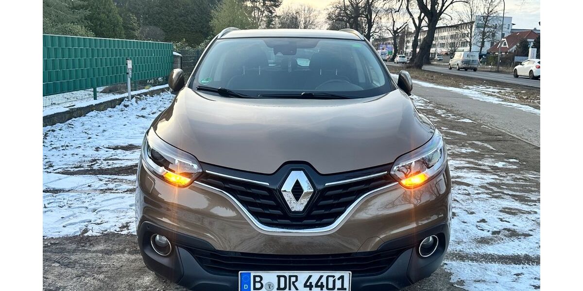 Renault Kadjar 90.125 km 11.500 &euro; Falkensee 14612