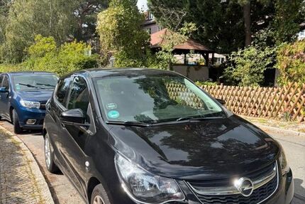 Opel Karl 36.000 km 9.000 &euro; Berlin 13507