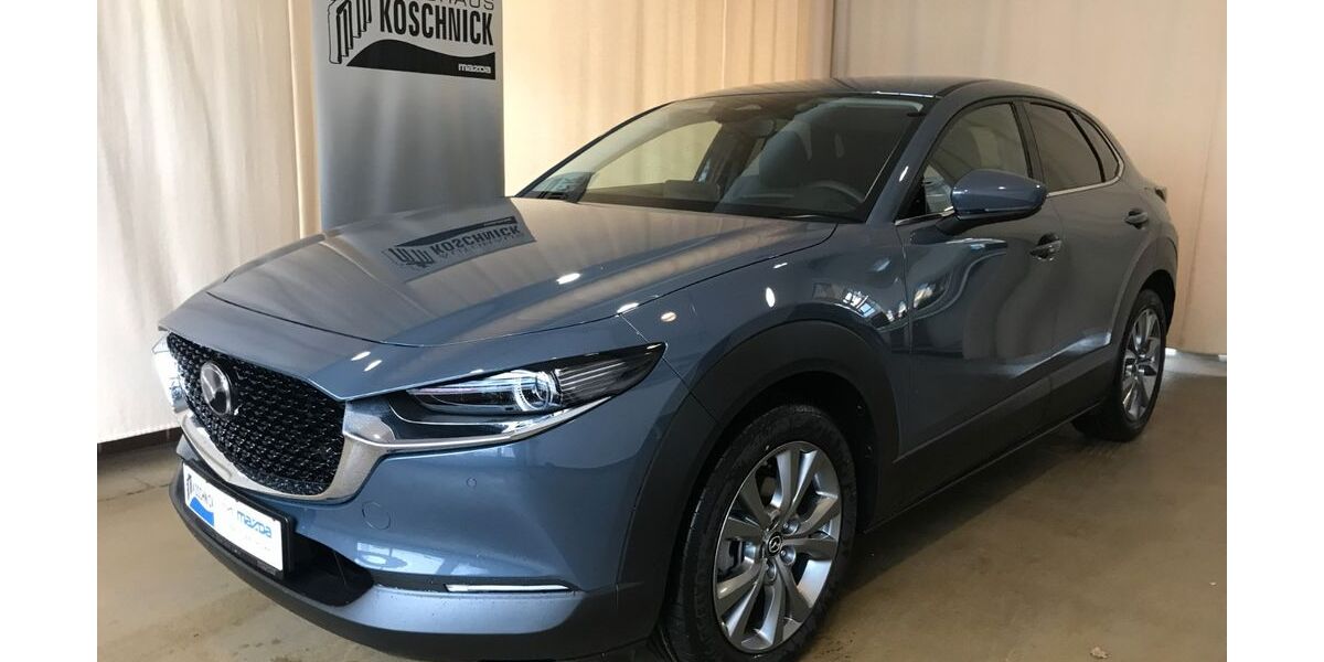 Mazda CX-30 1.500 km 27.900 &euro; Berlin 13088