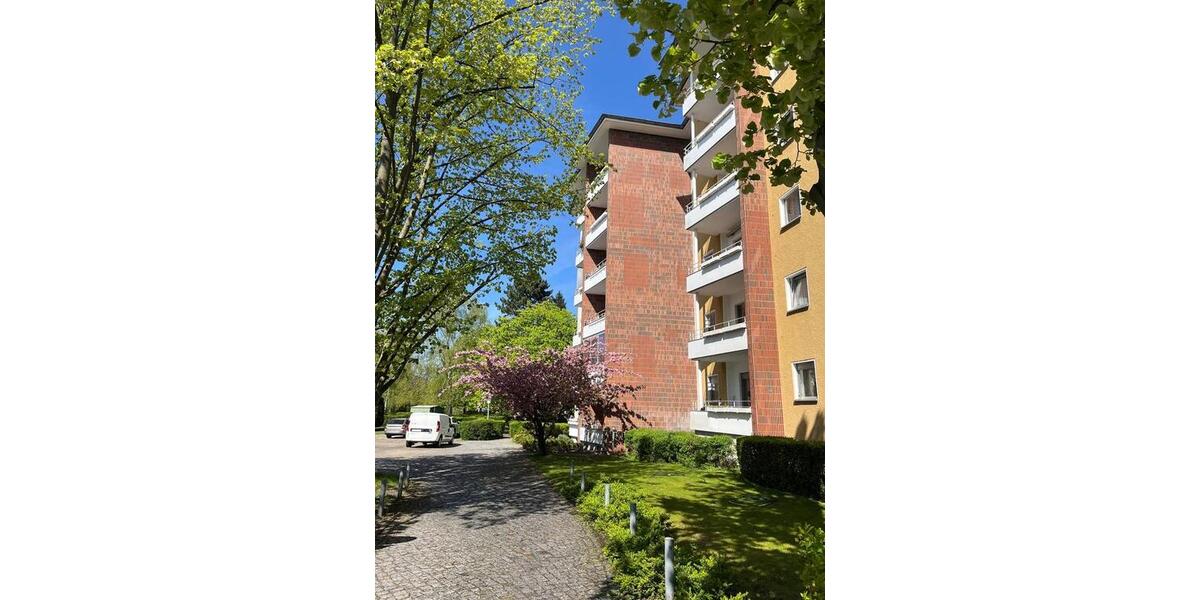 Etagenwohnung Berlin Reinickendorf - 1 Zimmer, 39 m&sup2;, 273.000&euro; | Angebot:26562623