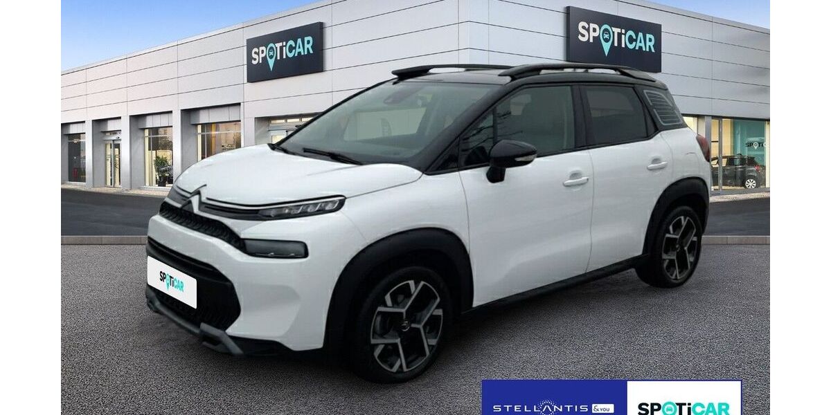 Citroen C3 Aircross 39.240 km 19.790 &euro; Berlin 12681