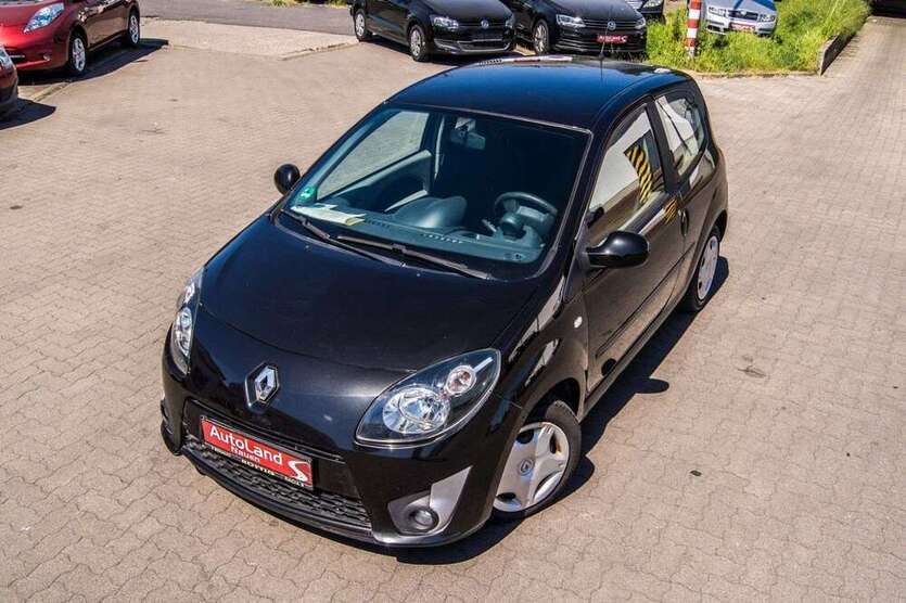 Twingo