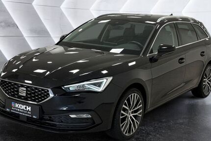 Seat Leon 54.910 km 17.990 &euro; Berlin 12681