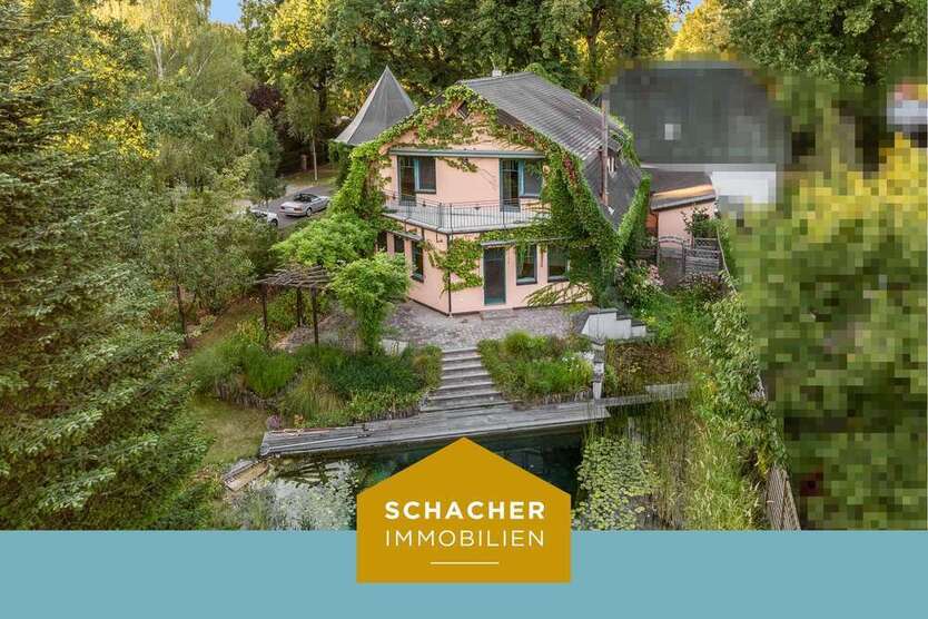 Haus zum Kaufen in Falkensee 795.000 € 233 m²