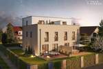 Neubau Townhouse mit Südausrichtung - Modernes Stadthaus in bester Lage! 5 zimmer