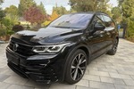 VW Tiguan R-Line Black MATRIX ACC CAM 20 Z HARMAN 57.456 km 32.900 € Berlin 10247