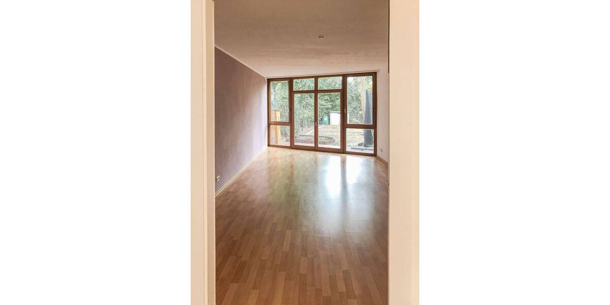 Etagenwohnung Kleinmachnow - 4 Zimmer, 114 m&sup2;, 495.000&euro; | Angebot:26754071