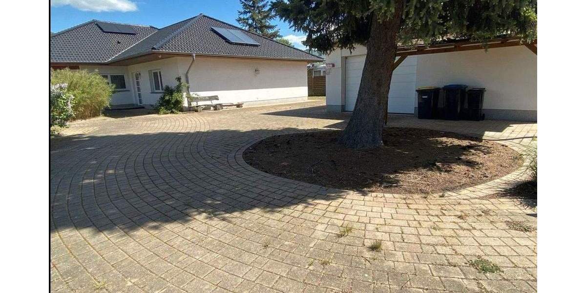 Bungalow Brieselang - 6 Zimmer, 186 m&sup2;, 865.000&euro; | Angebot:25657453