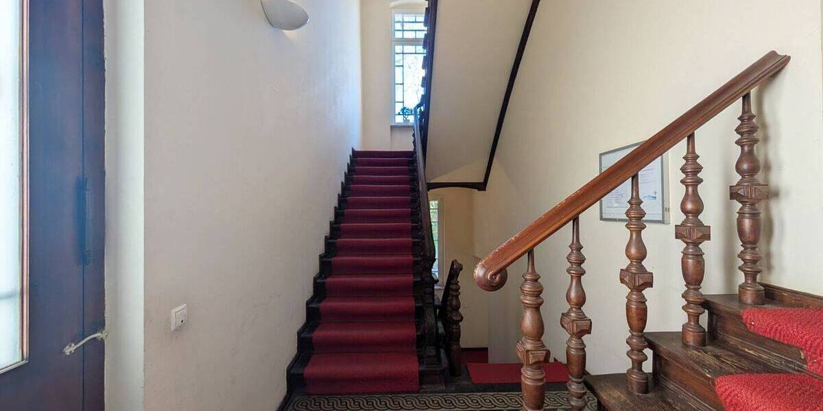 Etagenwohnung Potsdam Nördliche Innenstadt - 2 Zimmer, 47 m&sup2;, 239.000&euro; | Angebot:26174198