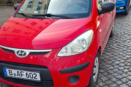 Hyundai i10 184.500 km 1.600 &euro; Berlin 12105