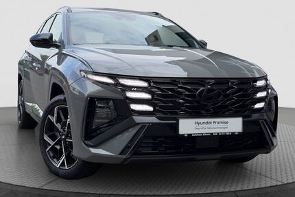 Hyundai TUCSON 15.233 km 35.900 &euro; Berlin 12683