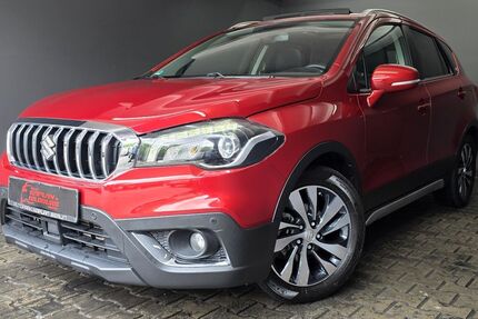 Suzuki SX4 65.000 km 17.990 &euro; Berlin 12279