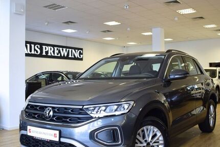 VW T-Roc 78.465 km 23.480 € Schönefeld 12529