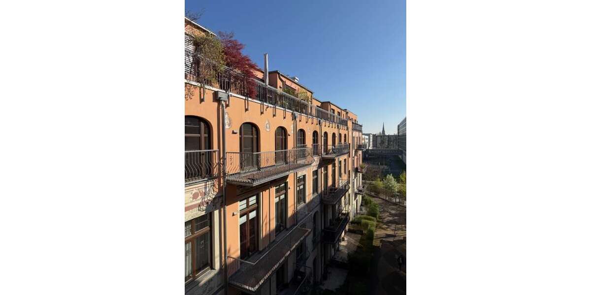 Etagenwohnung Berlin Mitte - 5 Zimmer, 168 m&sup2;, 1.300.000&euro; | Angebot:26874629