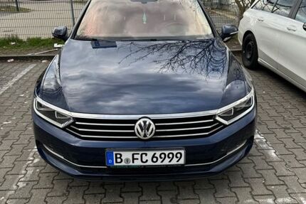 VW Passat 82.500 km 15.500 &euro; Berlin 13439