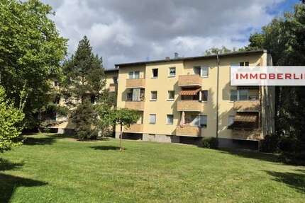 Wohnung zum Kaufen in Lichtenrade 289.000 € 67 m²