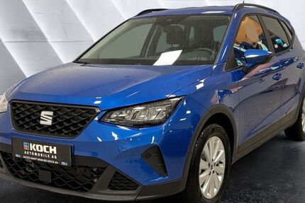 Seat Arona 1.012 km 22.999 &euro; Ludwigsfelde 14974