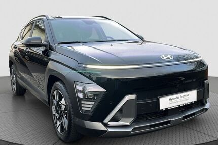 Hyundai KONA 16.161 km 26.900 &euro; Berlin 12683