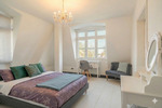 Etagenwohnung Potsdam Berliner Vorstadt - 5 Zimmer, 202 m&sup2;, 3.500&euro; | Angebot:25709725