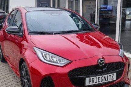 Mazda 2 7.757 km 27.490 € Brandenburg a. d. Havel 14772