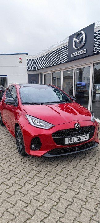 Mazda 2 7.757 km 27.490 € Brandenburg a. d. Havel 14772