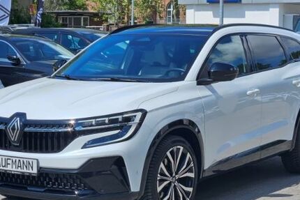 Renault Espace 21.182 km 36.890 &euro; Berlin 12247