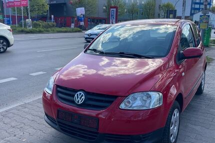 VW Fox 156.281 km 1.199 &euro; Berlin 12107