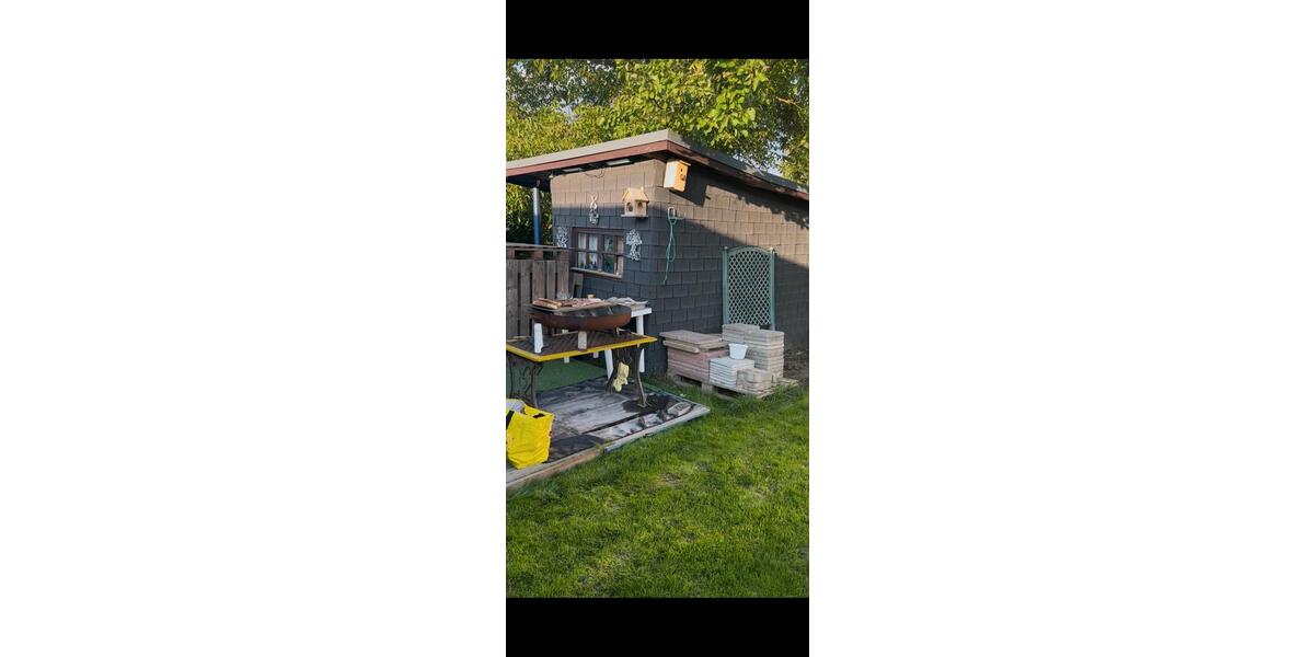 Einfamilienhaus Potsdam Berliner Vorstadt - 44.900&euro; | Angebot:26635191