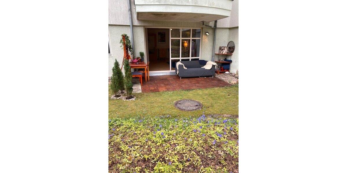 Erdgeschoßwohnung Seddiner See - 1 Zimmer, 54 m&sup2;, 160.000&euro; | Angebot:26463886