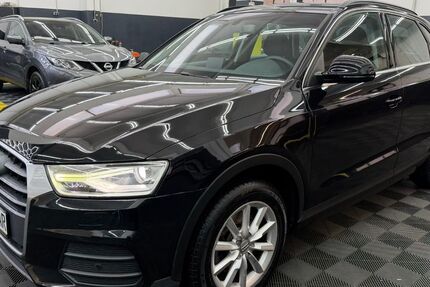 Audi Q3 119.000 km 16.900 &euro; Berlin 12347