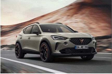 Cupra Formentor 14.451 km 53.880 &euro; Berlin 13089