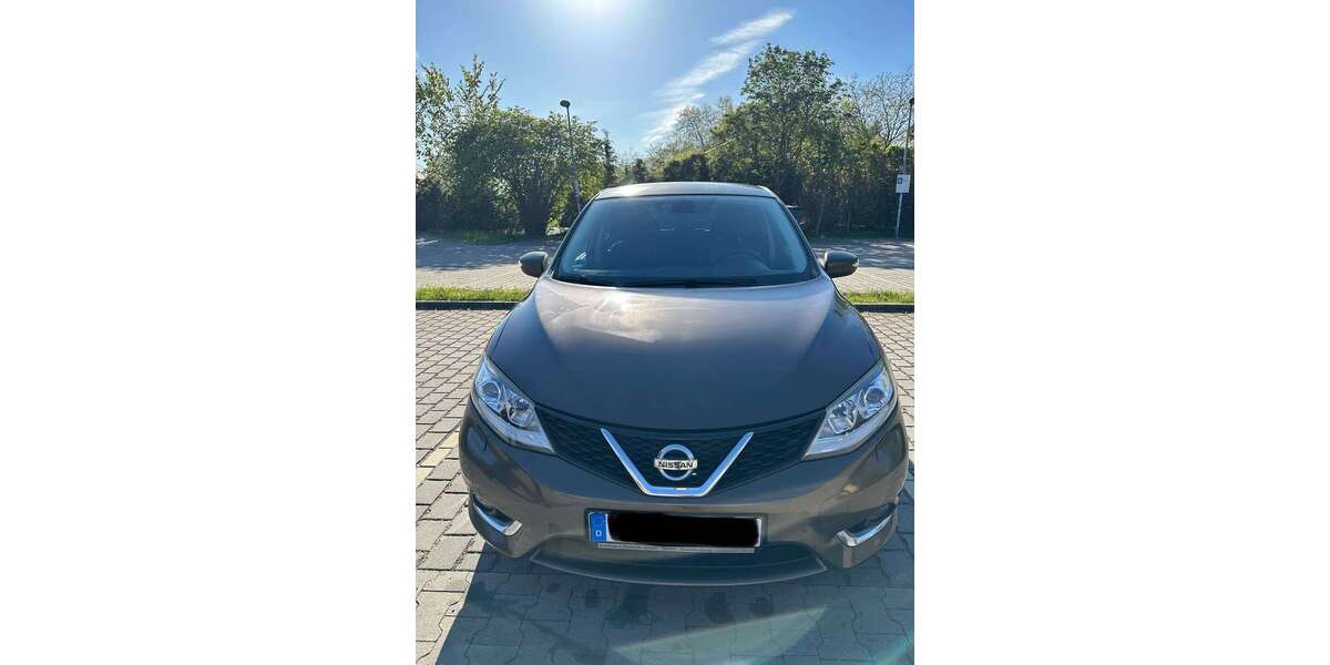 Nissan Pulsar 147.500 km 8.000 &euro; Berlin, Stadt 12347