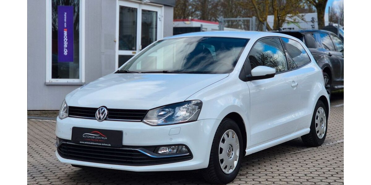 VW Polo 229.000 km 3.600 &euro; Teltow 14513