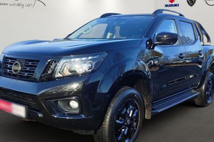 Nissan Navara 50.920 km 34.490 &euro; Ludwigsfelde 14974
