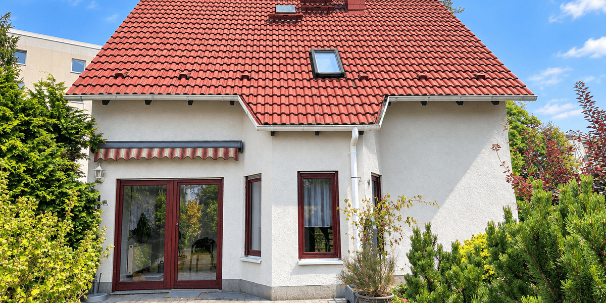 Einfamilienhaus Potsdam Drewitz - 3 Zimmer, 85 m&sup2;, 445.000&euro; | Angebot:27605761