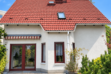 Haus Potsdam Drewitz - 3 Zimmer, 85 m&sup2;, 445.000&euro; | Angebot:27605761