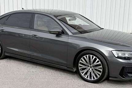 Audi A8 75.969 km 55.999 &euro; Berlin 13055