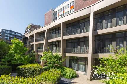 Wohnung Berlin Mitte - 5 Zimmer, 250 m&sup2;, 5.350&euro; | Angebot:25376595