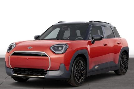 Mini Aceman 4.128 km 36.880 &euro; Berlin 12683