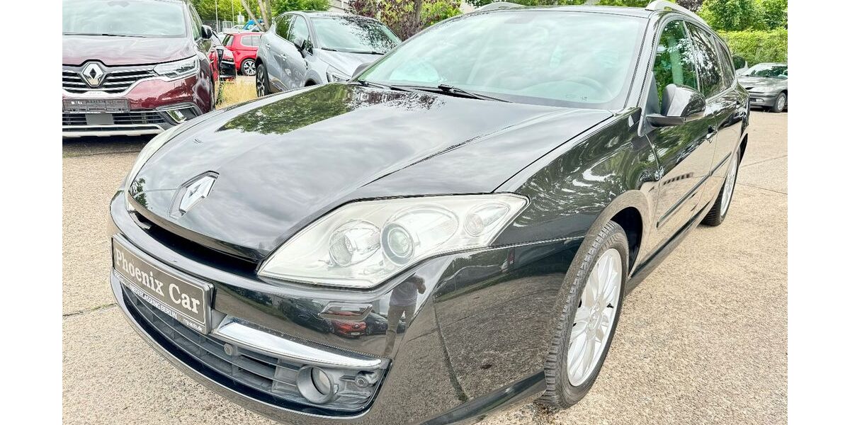 Renault Laguna 165.000 km 4.750 € Berlin 13088