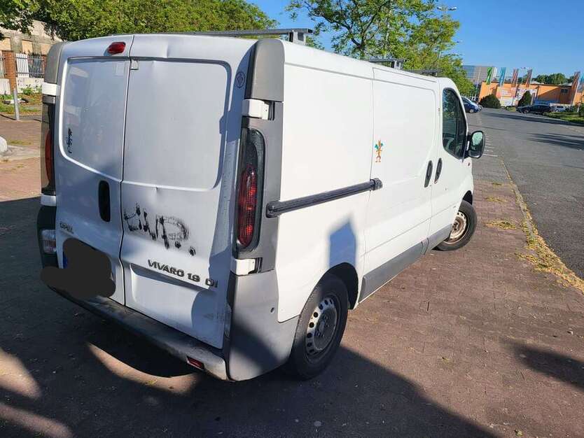 Vivaro