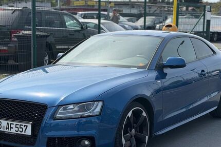 Audi A5 247.000 km 6.999 &euro; Berlin 13597