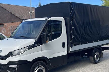 IVECO Andere 89.500 km 23.800 &euro; Berlin 12681