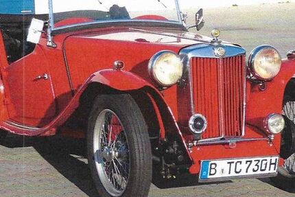MG Andere