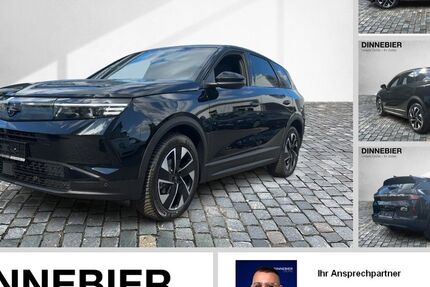 Opel Grandland (X) 2.500 km 32.594 &euro; Berlin 12681