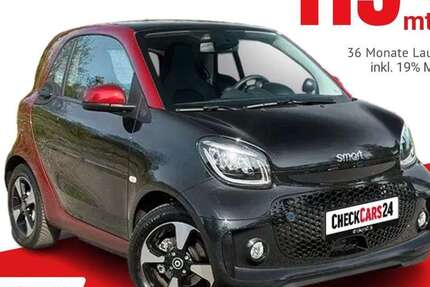 Smart forTwo 1.830 km 22.389 € Teltow 14513