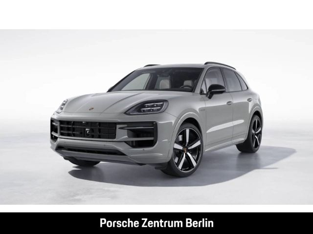 Cayenne