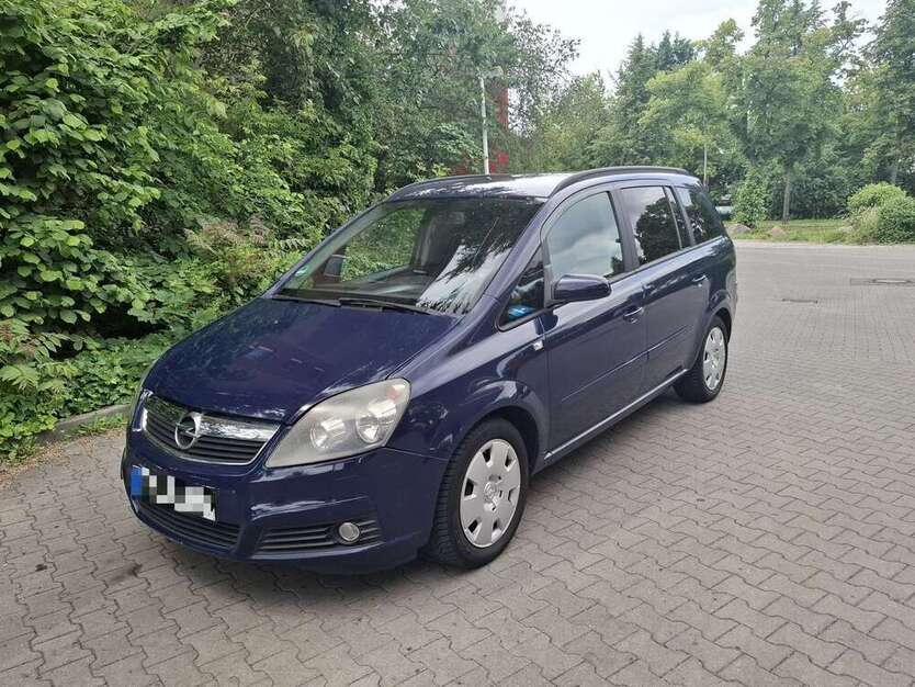 Zafira