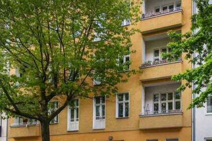 Wohnung Berlin Moabit - 1 Zimmer, 38 m&sup2;, 148.000&euro; | Angebot:24416430